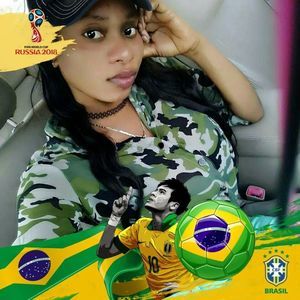 Meet your Posher, Josena